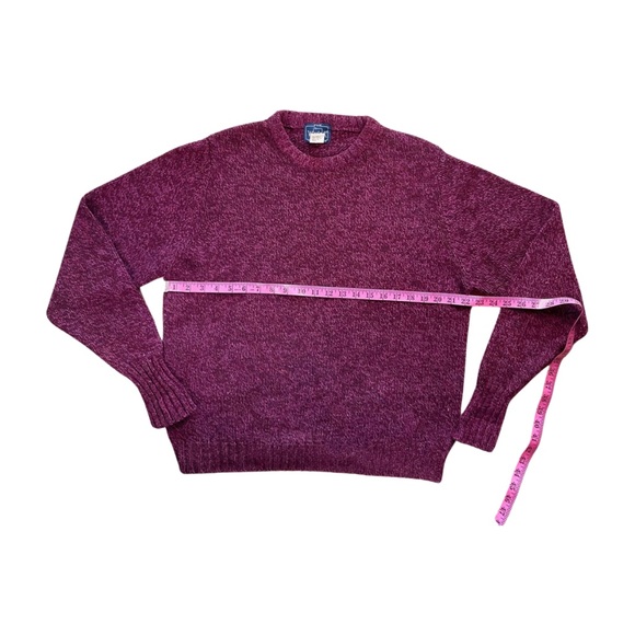 Vintage Women’s Woolrich Sweater - Picture 4 of 10